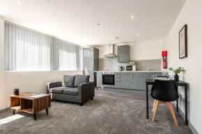 Lovely 1 Bedroom Apartment in Yeadon
